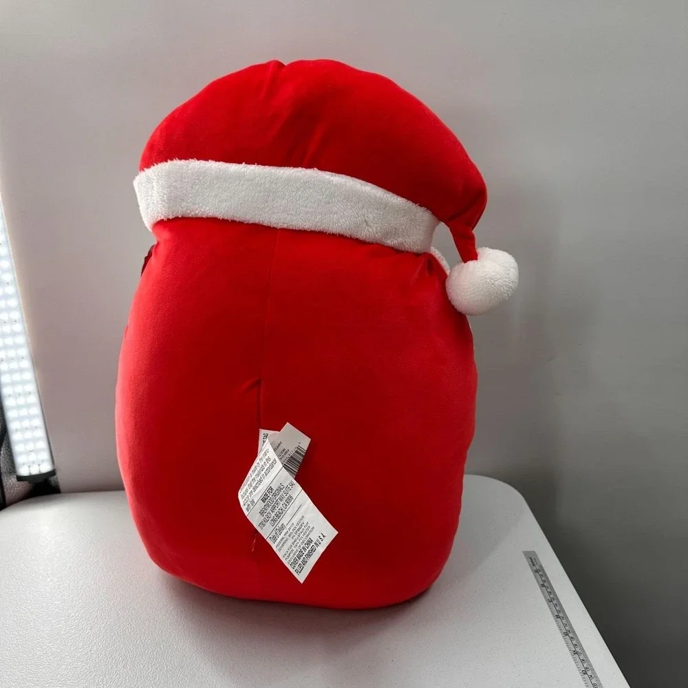 Santa Clause‎ Christmas Pillow 25